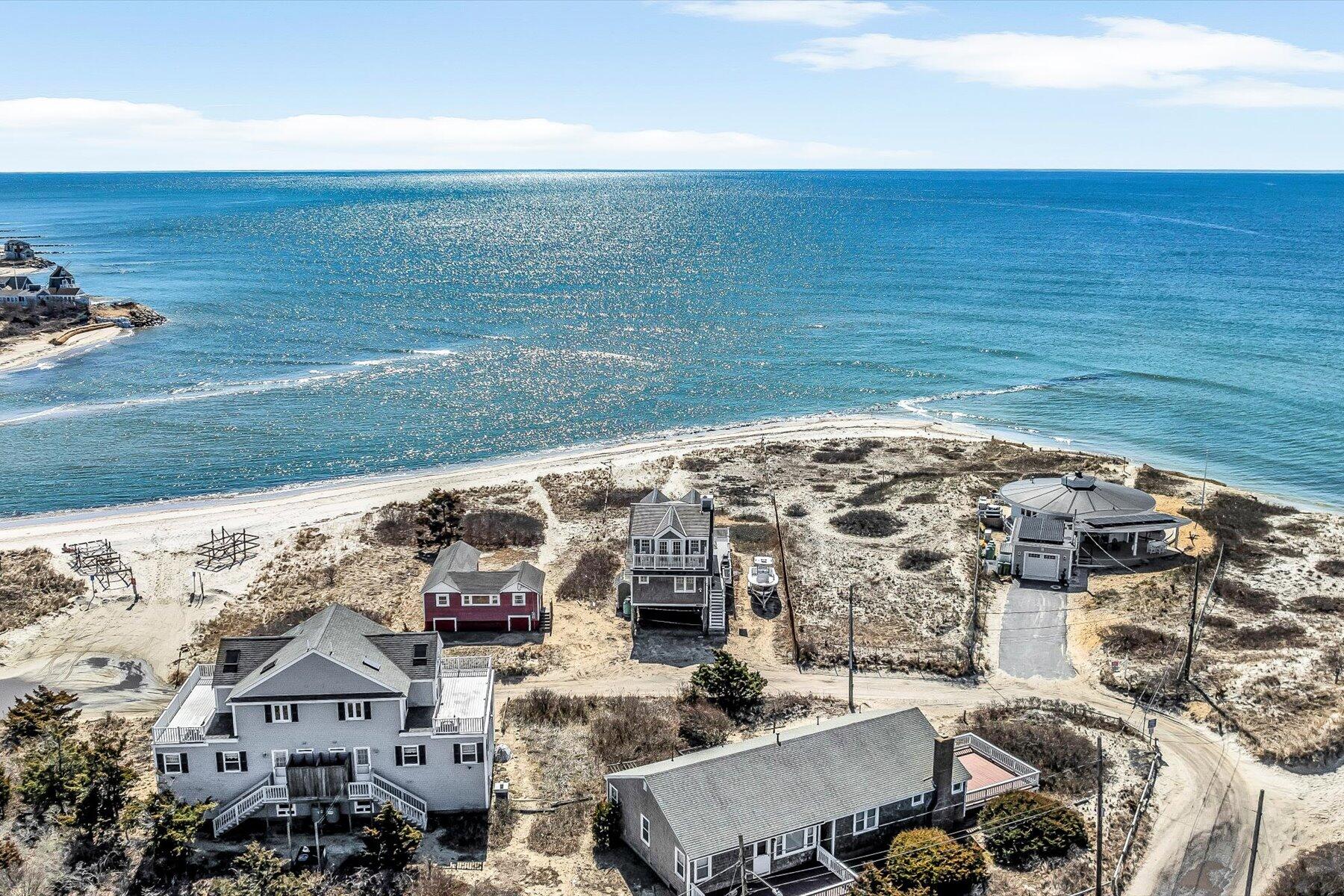 6 Baker Way Dennis MA 02670