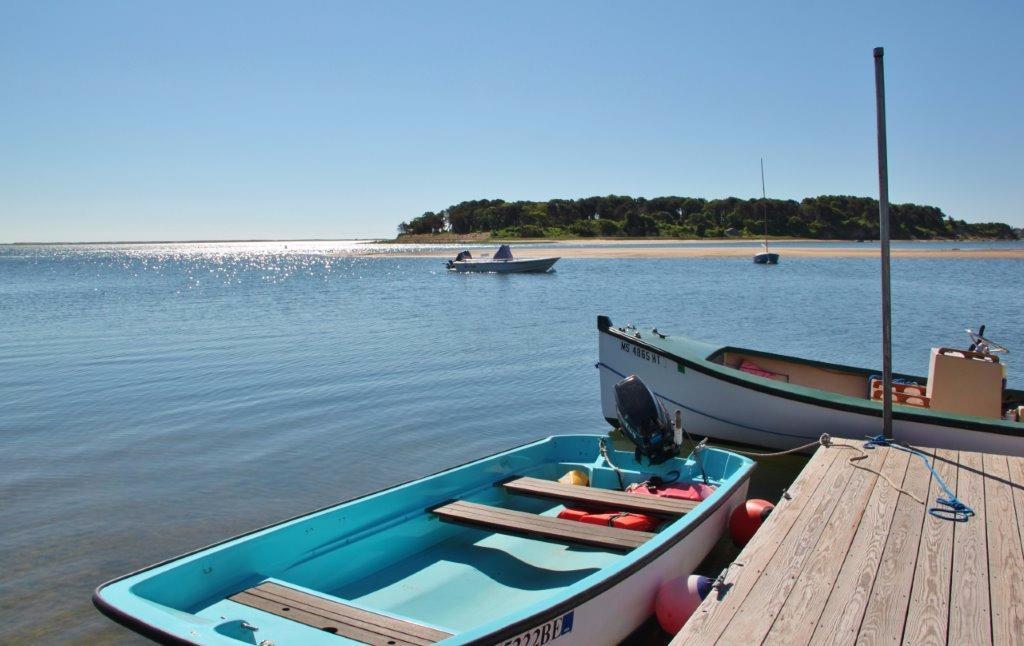 10-54 Sipson Island Orleans MA 02653