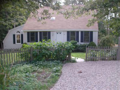 38 Jones Road Mashpee MA 02649