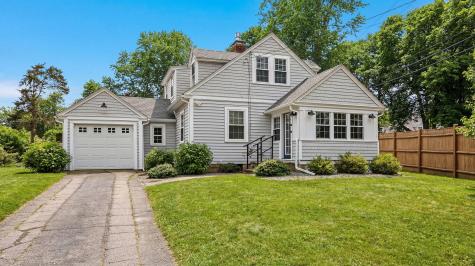182 Woods Hole Road Falmouth MA 02540