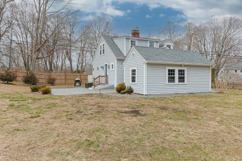 182 Woods Hole Road Falmouth MA 02540