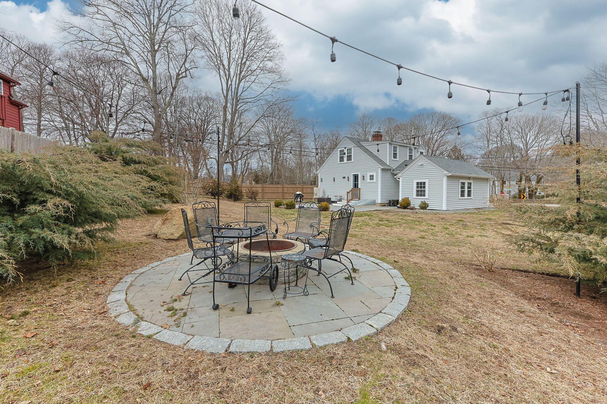 182 Woods Hole Road Falmouth MA 02540