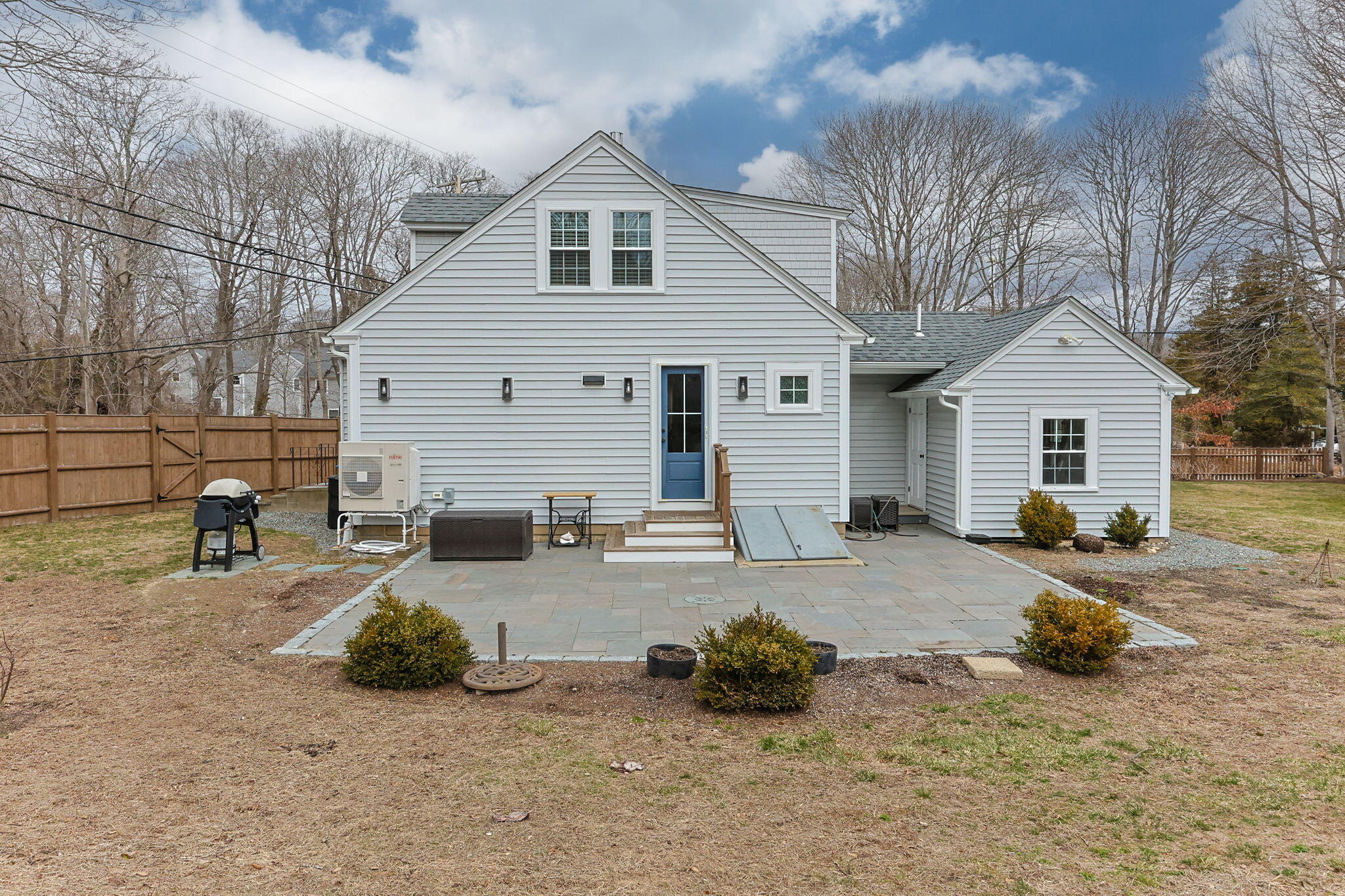 182 Woods Hole Road Falmouth MA 02540