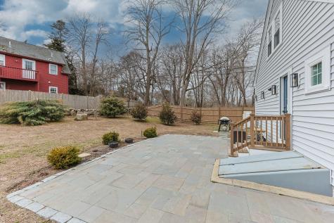 182 Woods Hole Road Falmouth MA 02540