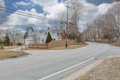 182 Woods Hole Road Falmouth MA 02540