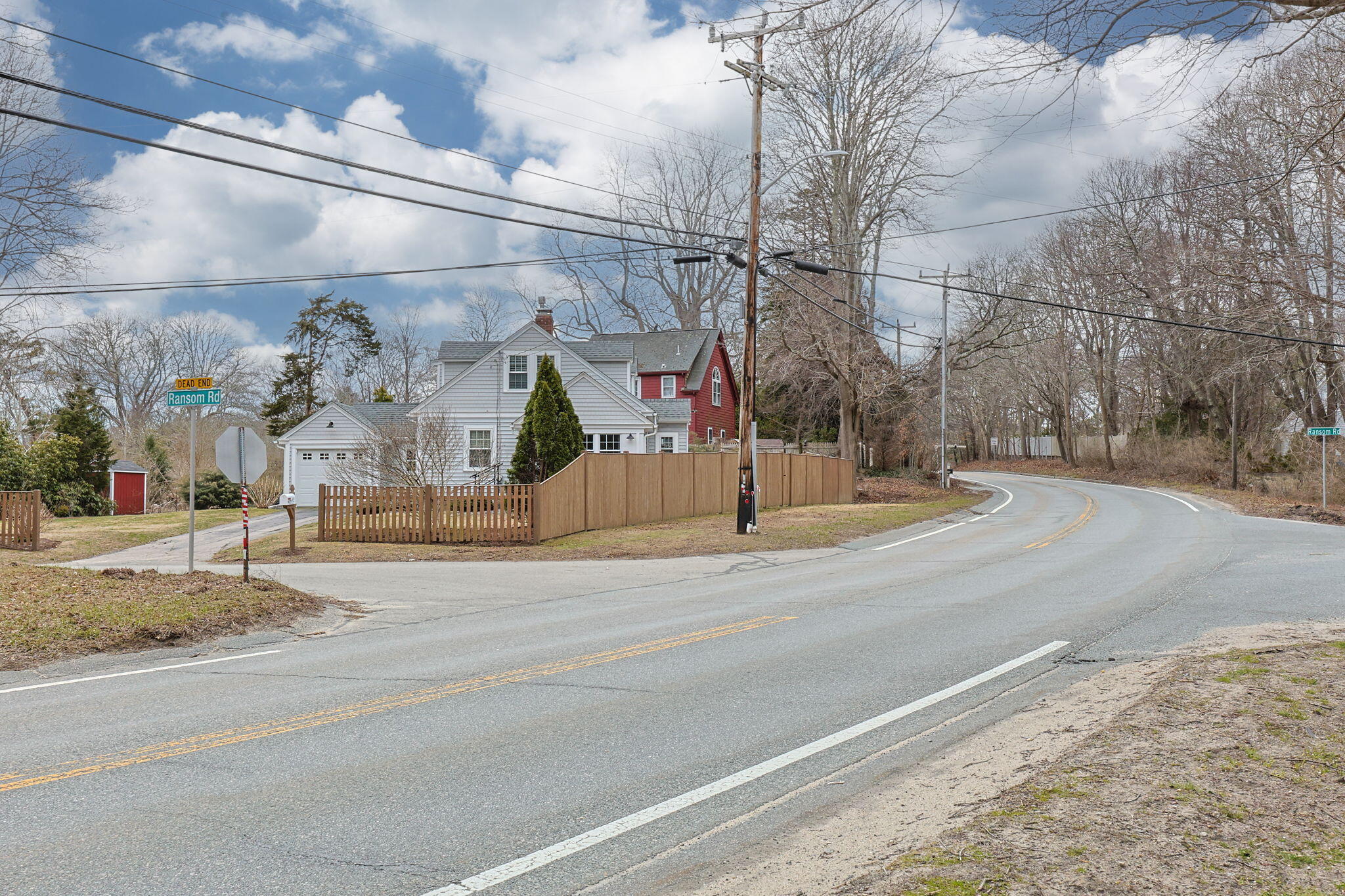 182 Woods Hole Road Falmouth MA 02540
