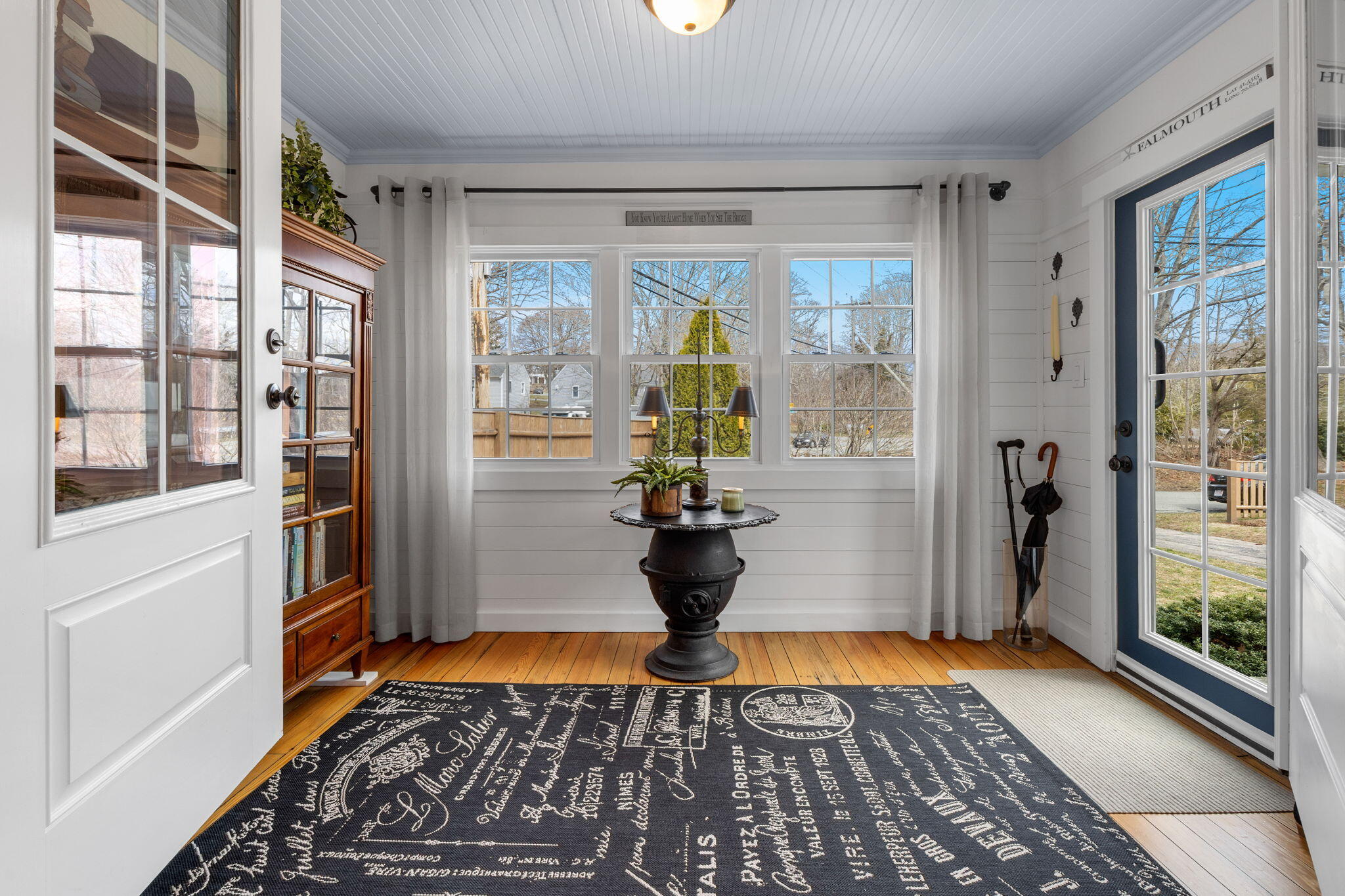 182 Woods Hole Road Falmouth MA 02540