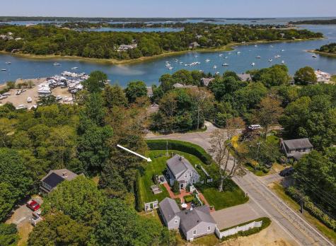 751 Crowell Road Chatham MA 02633