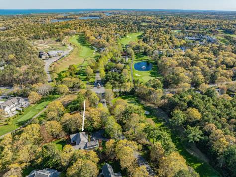 131 Dunrobin Road Mashpee MA 02649