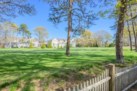 131 Dunrobin Road Mashpee MA 02649