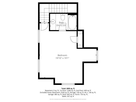 131 Dunrobin Road Mashpee MA 02649
