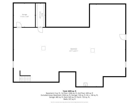131 Dunrobin Road Mashpee MA 02649
