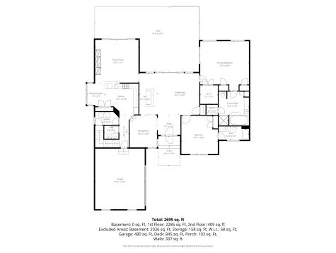 131 Dunrobin Road Mashpee MA 02649