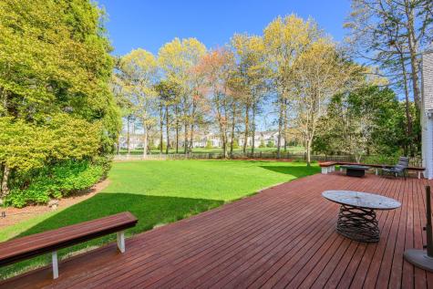 131 Dunrobin Road Mashpee MA 02649