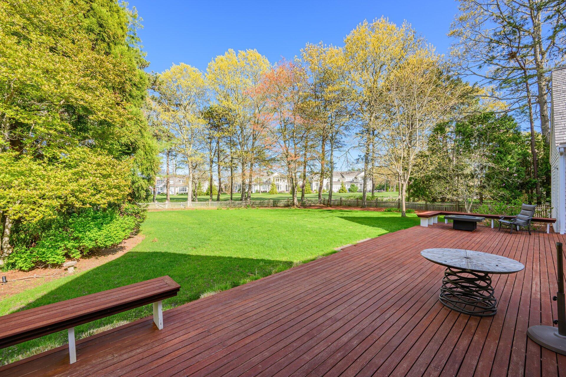 131 Dunrobin Road Mashpee MA 02649