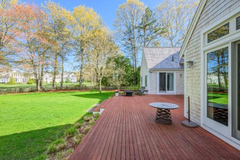 131 Dunrobin Road Mashpee MA 02649