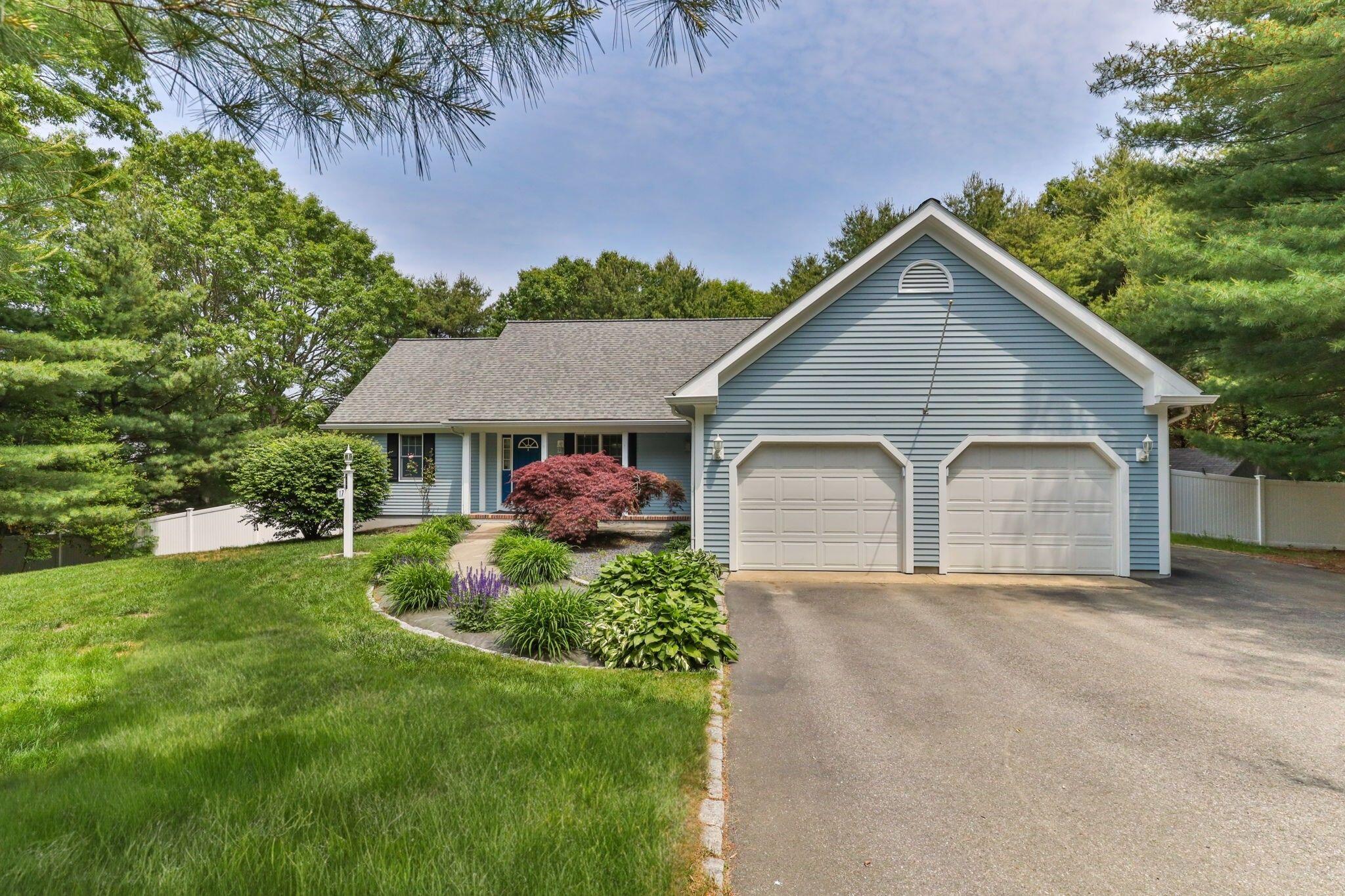 17 Pimlico Pond Road Sandwich MA 02644