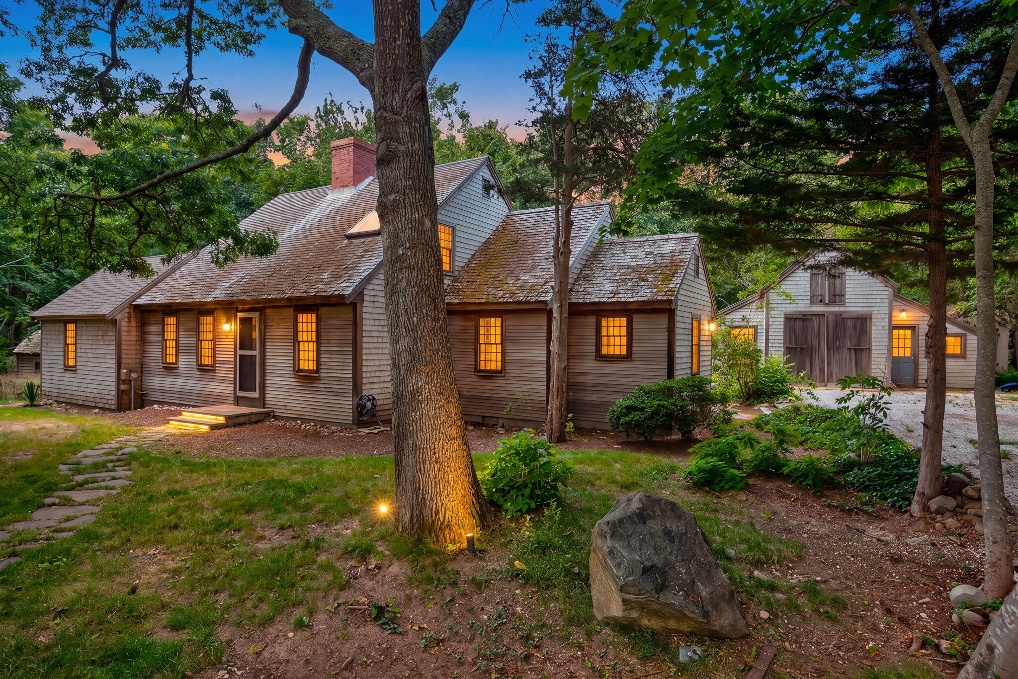 28 Greymoor Way Orleans MA 02653