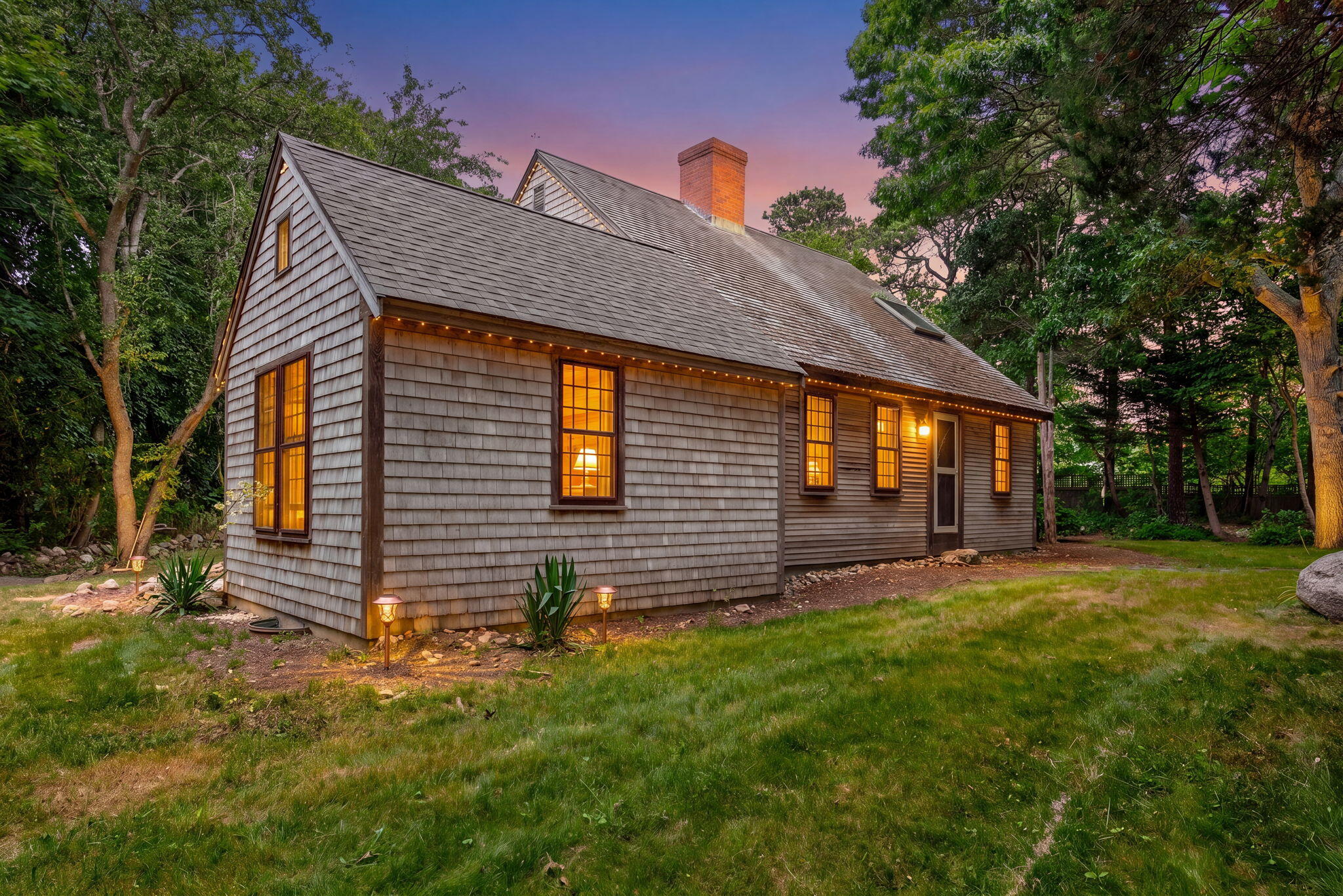 28 Greymoor Way Orleans MA 02653