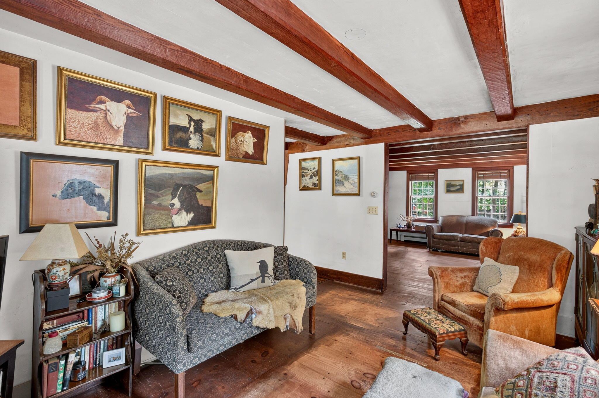 28 Greymoor Way Orleans MA 02653