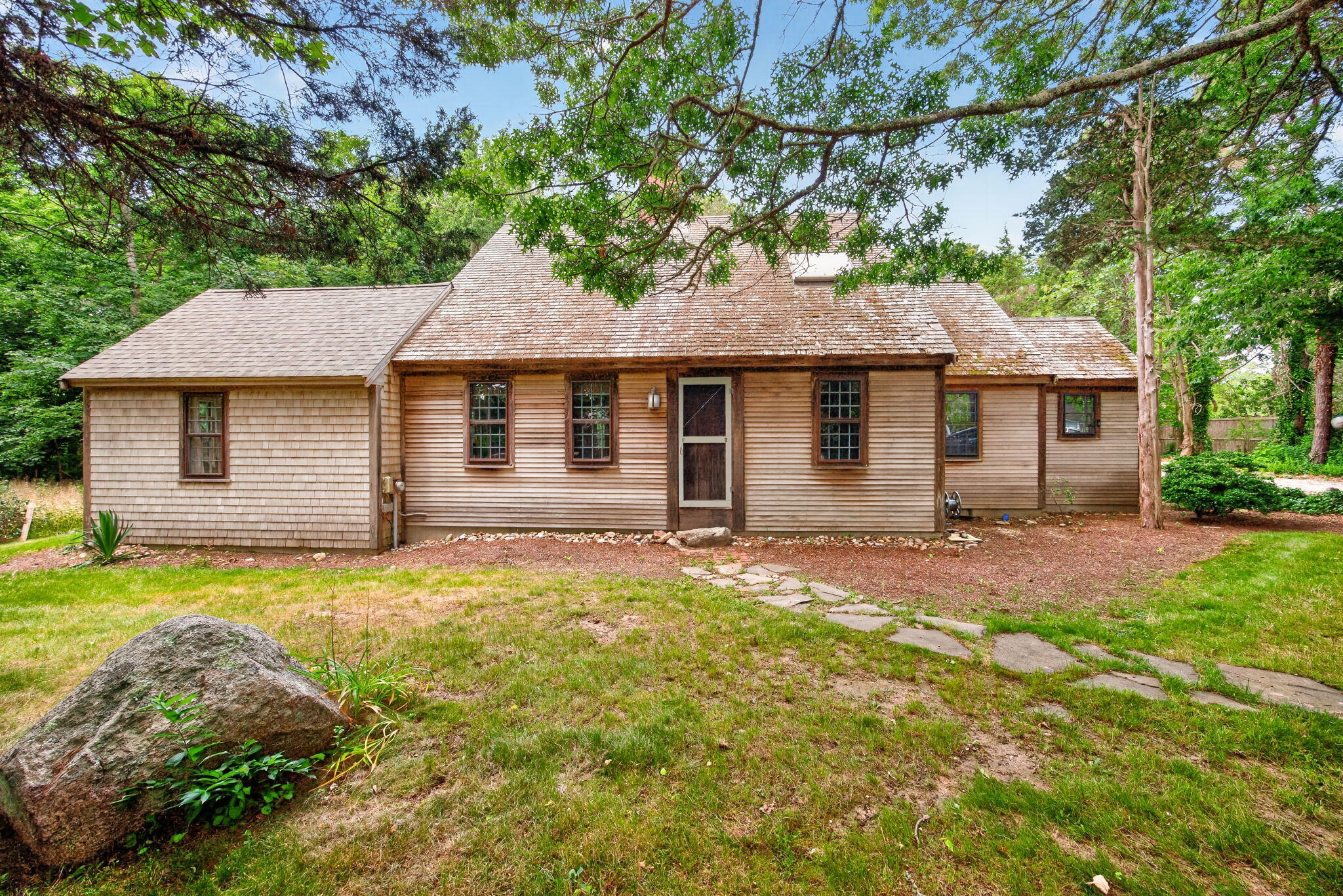 28 Greymoor Way Orleans MA 02653