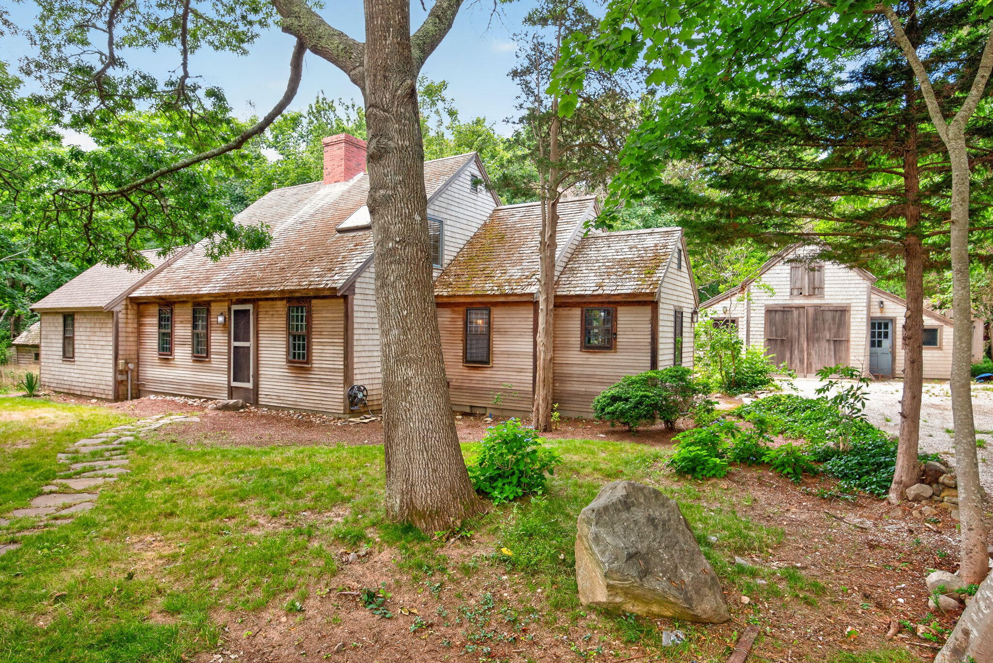 28 Greymoor Way Orleans MA 02653