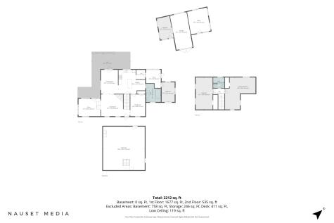 28 Greymoor Way MA 02653