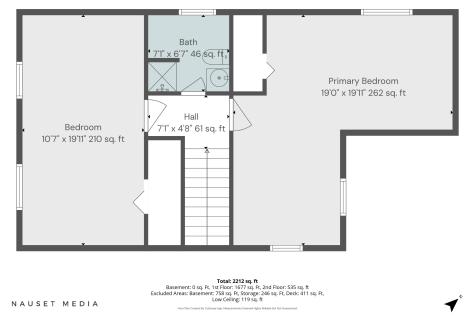 28 Greymoor Way MA 02653