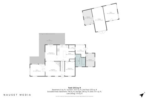 28 Greymoor Way MA 02653