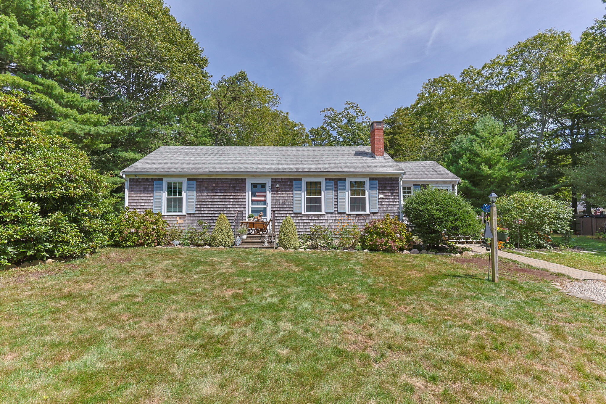 436 Santuit-newtown Road Barnstable MA 02648