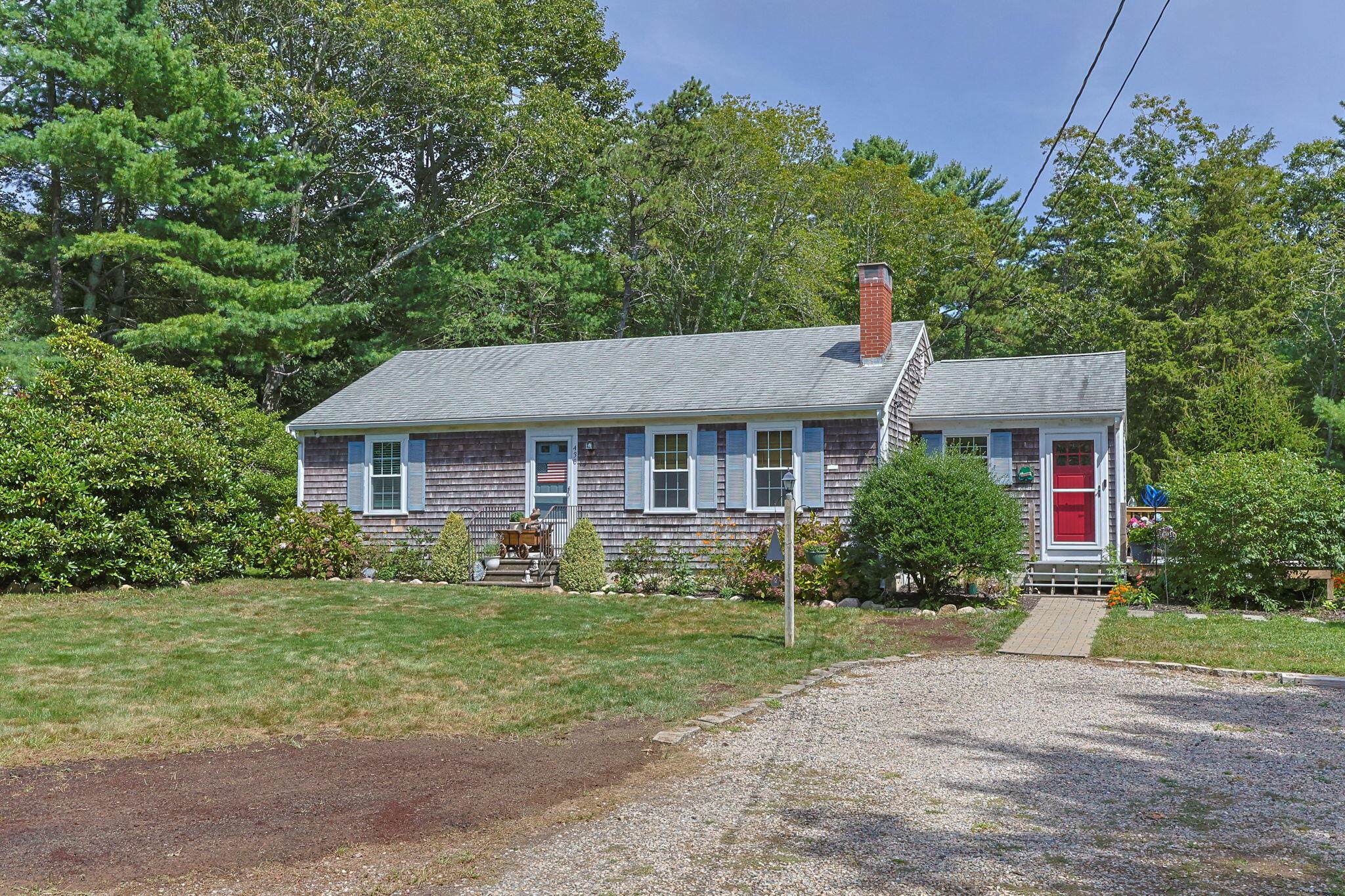 436 Santuit-newtown Road Barnstable MA 02648