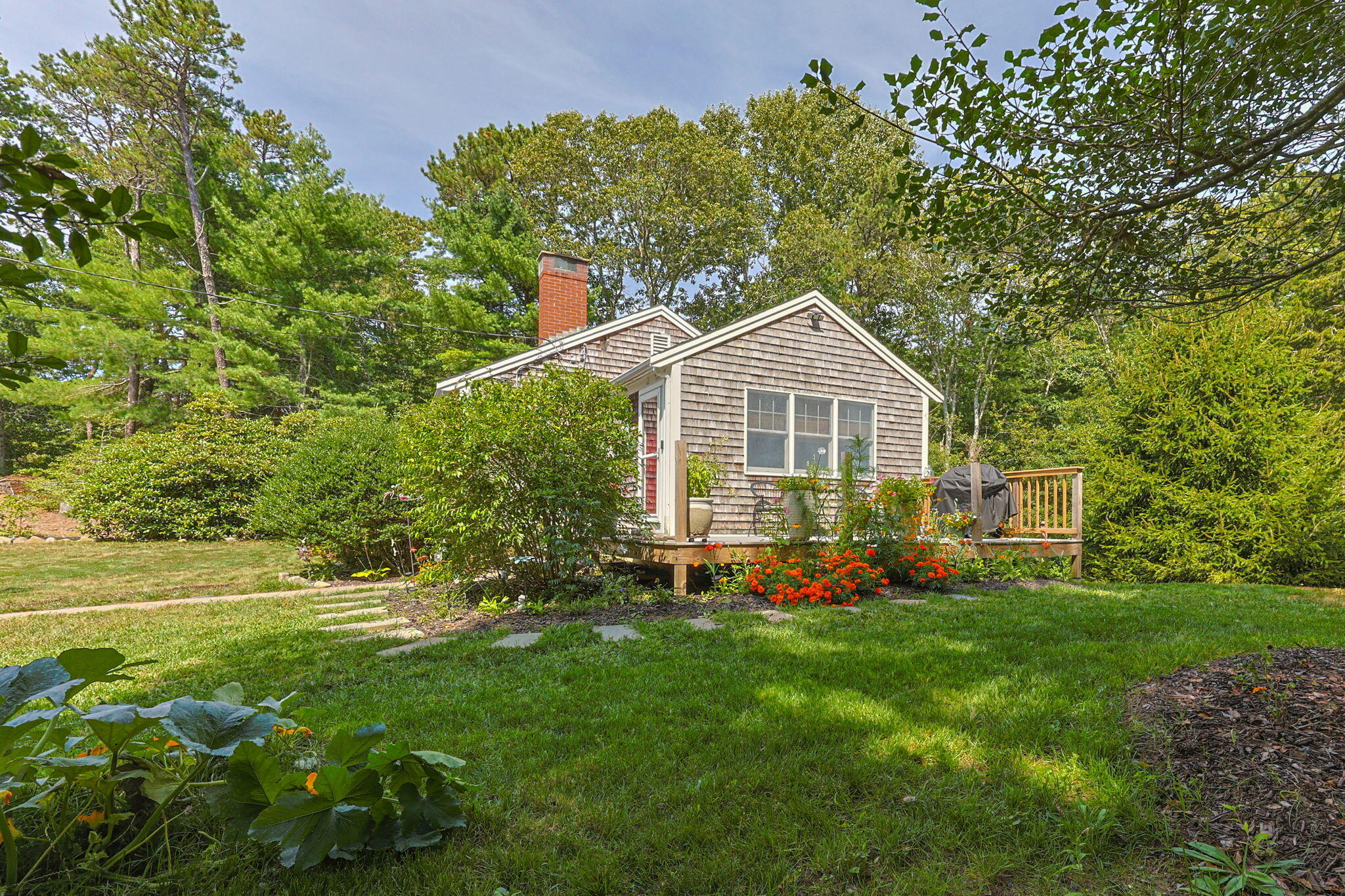 436 Santuit-newtown Road Barnstable MA 02648