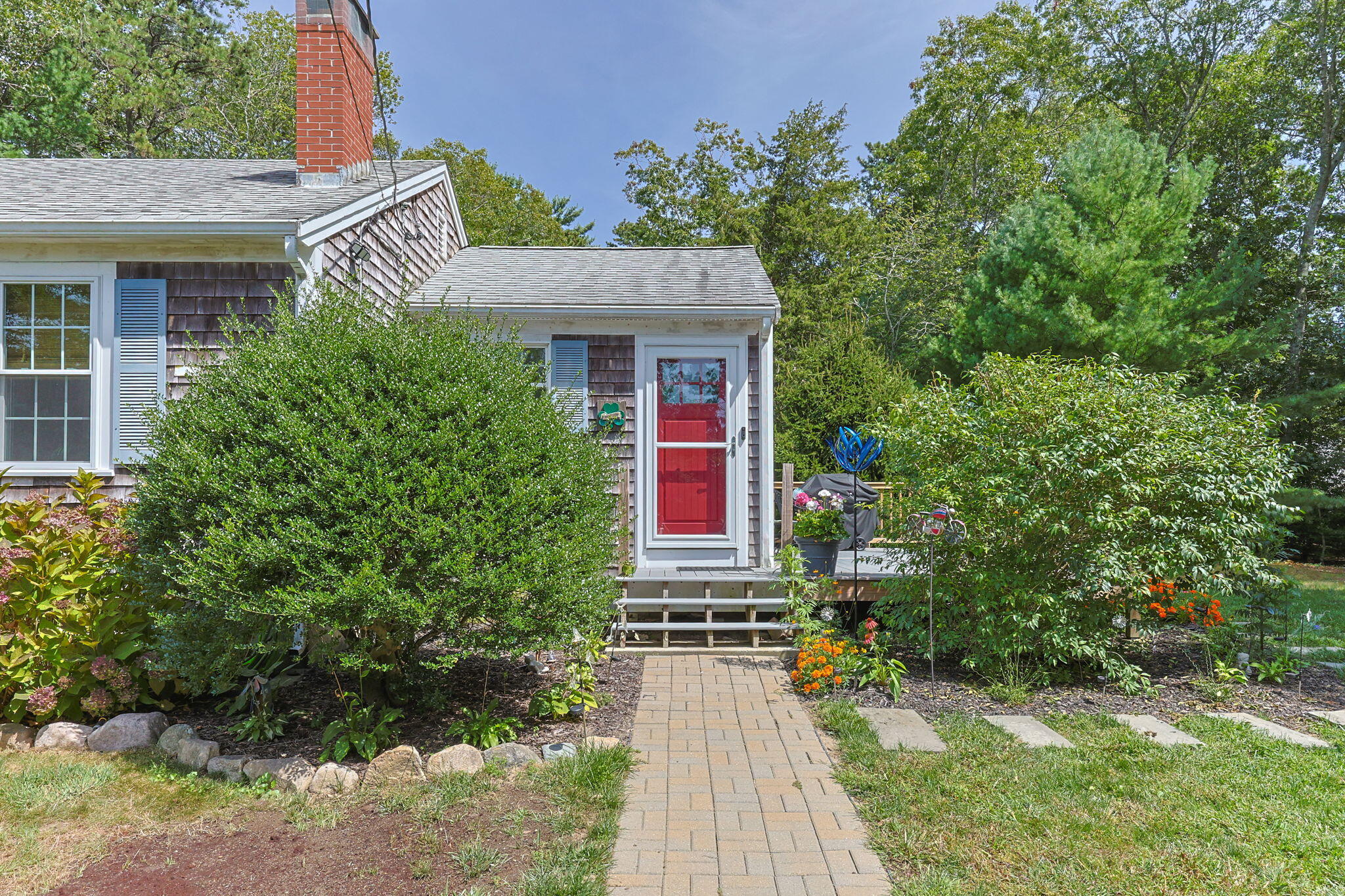 436 Santuit-newtown Road Barnstable MA 02648