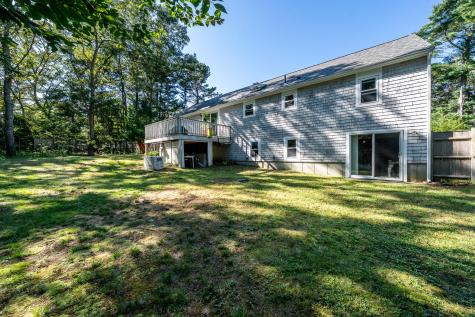 382 Mariner Circle Cotuit MA 02635