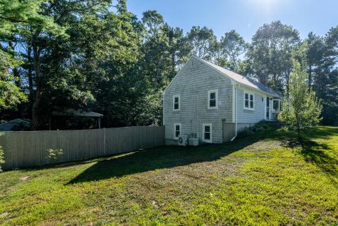 382 Mariner Circle Cotuit MA 02635