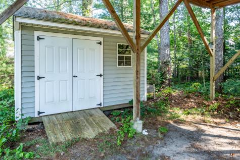 382 Mariner Circle Cotuit MA 02635