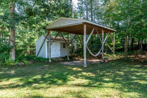 382 Mariner Circle Cotuit MA 02635