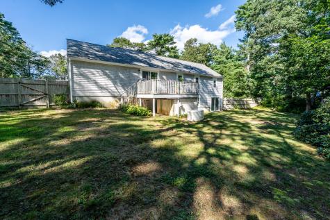 382 Mariner Circle Cotuit MA 02635