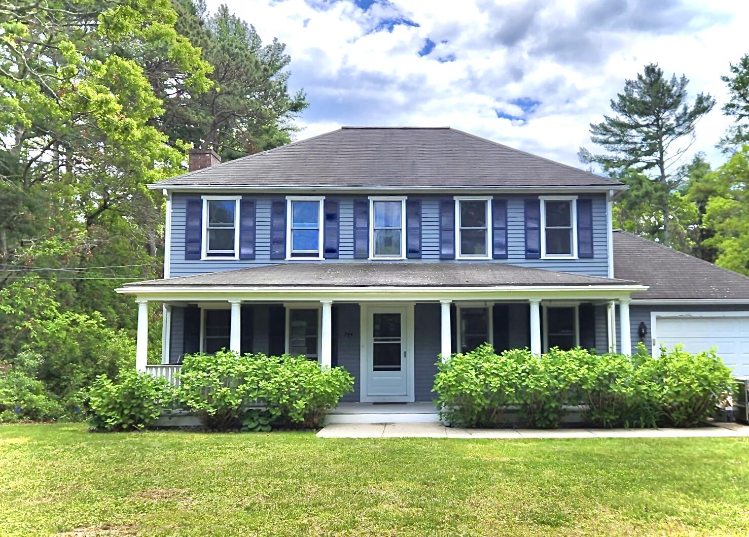 744 Old Barnstable Road Mashpee MA 02649
