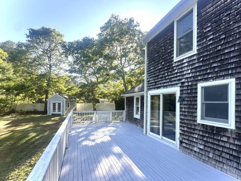 744 Old Barnstable Road Mashpee MA 02649