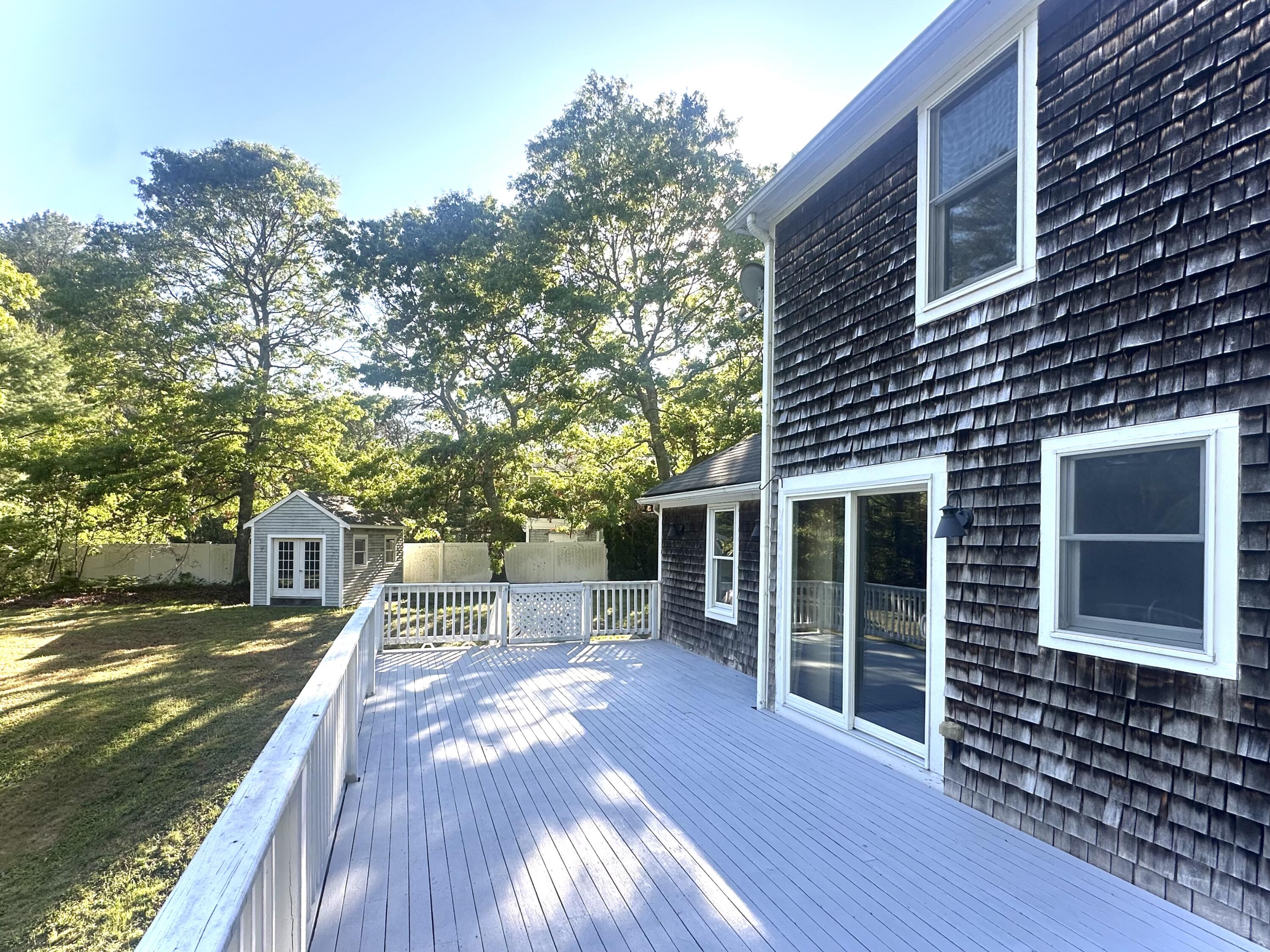 744 Old Barnstable Road Mashpee MA 02649
