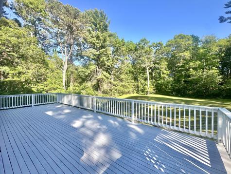 744 Old Barnstable Road Mashpee MA 02649