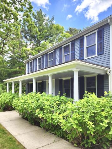 744 Old Barnstable Road Mashpee MA 02649