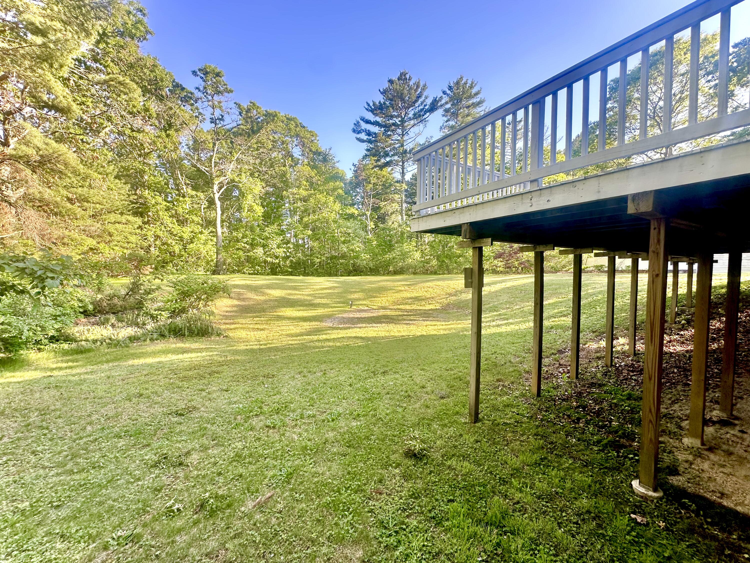 744 Old Barnstable Road Mashpee MA 02649