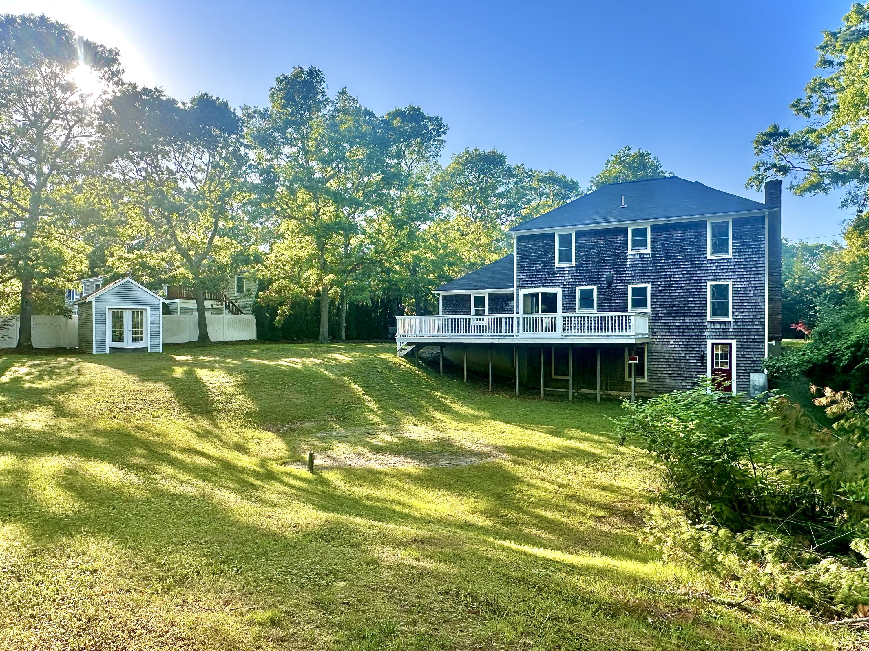 744 Old Barnstable Road Mashpee MA 02649
