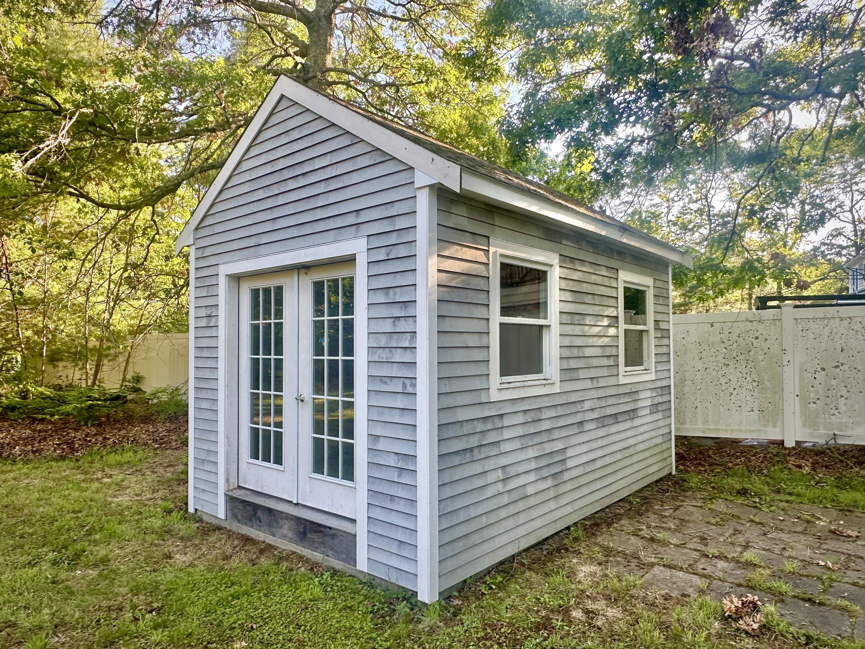 744 Old Barnstable Road Mashpee MA 02649