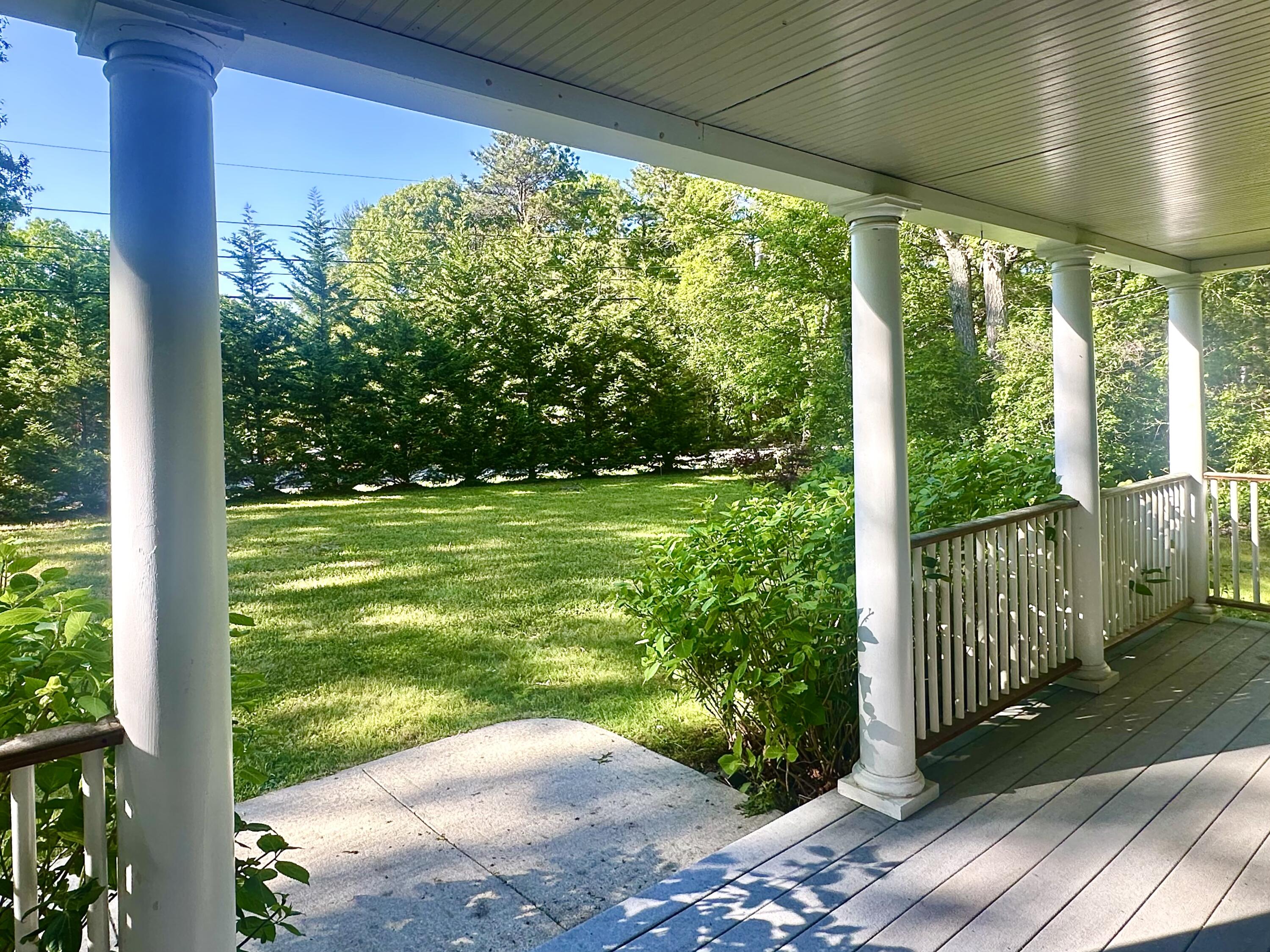 744 Old Barnstable Road Mashpee MA 02649