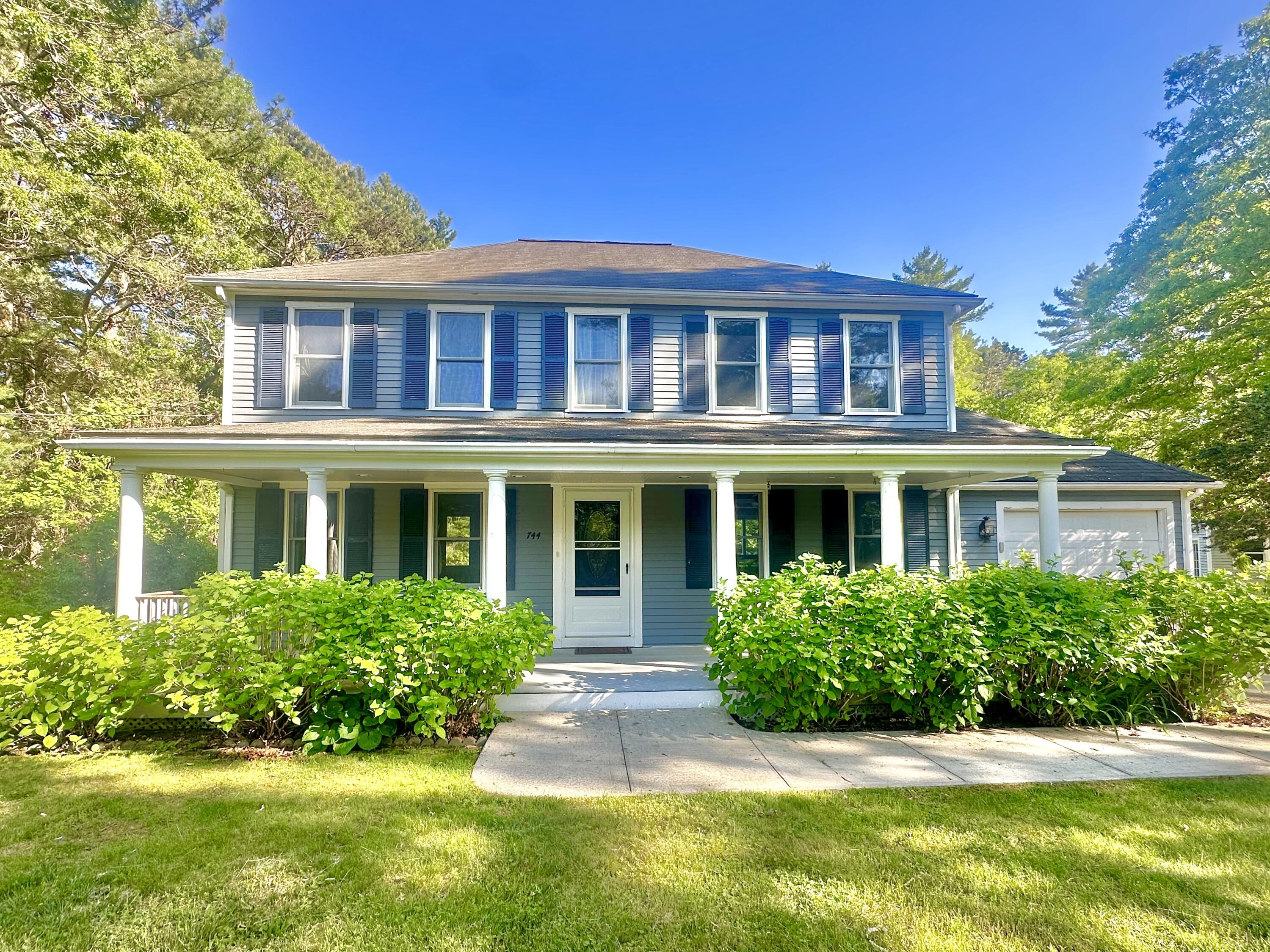 744 Old Barnstable Road Mashpee MA 02649