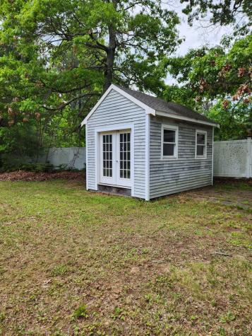 744 Old Barnstable Road Mashpee MA 02649