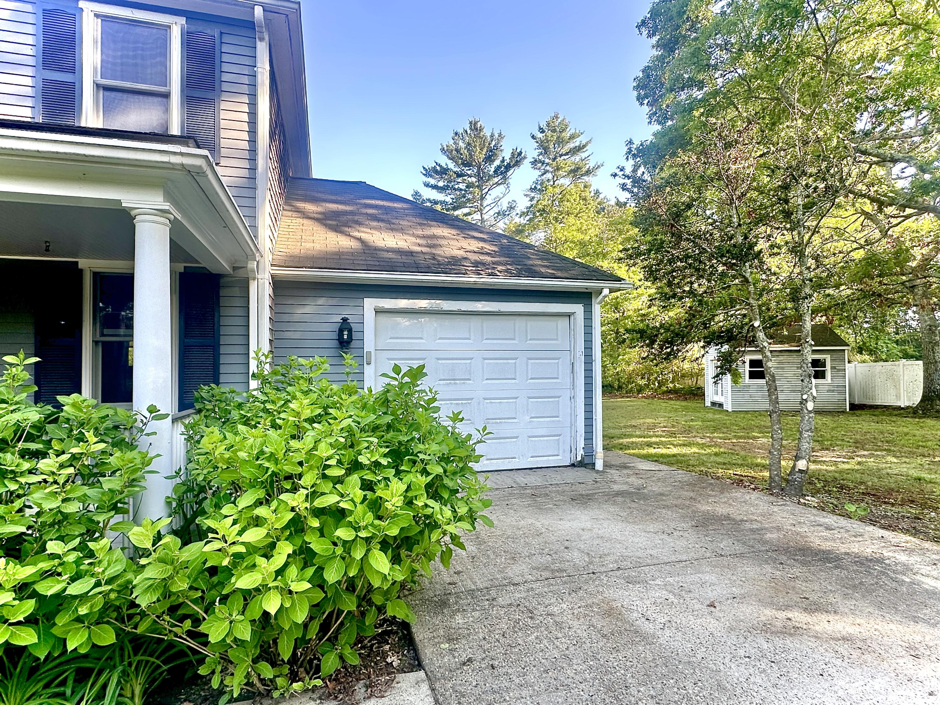 744 Old Barnstable Road Mashpee MA 02649